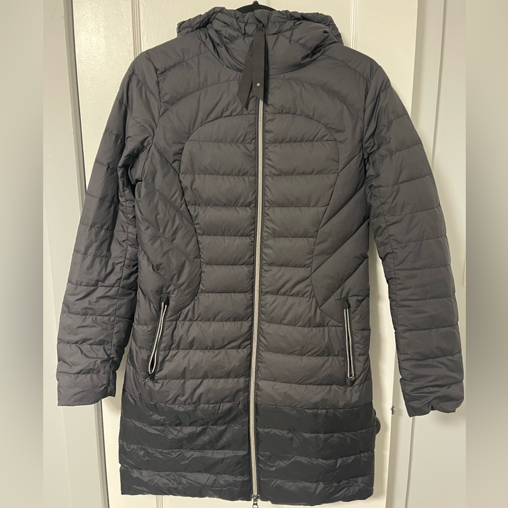 Lululemon jacket